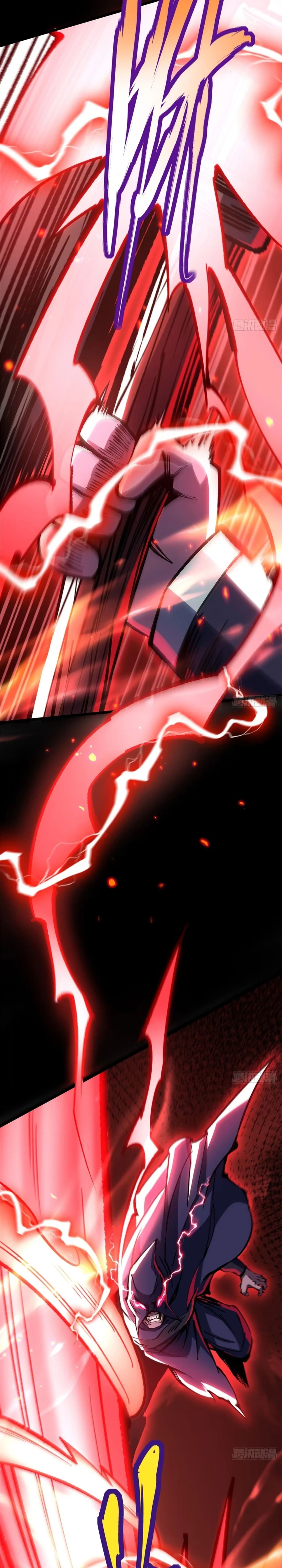 I Really Don’t Want to Learn Forbidden Spells Chapter 142 88 09