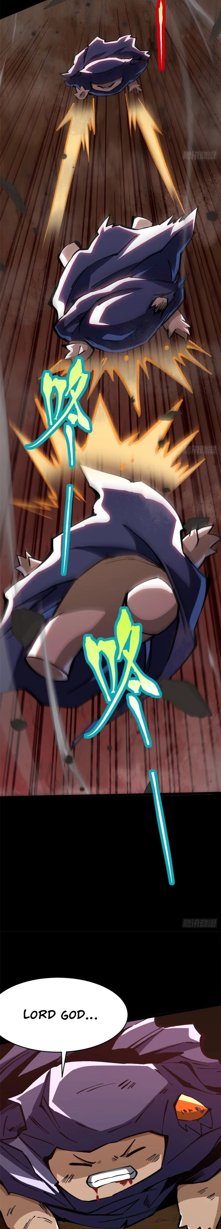 I Really Don’t Want to Learn Forbidden Spells Chapter 142 90 11