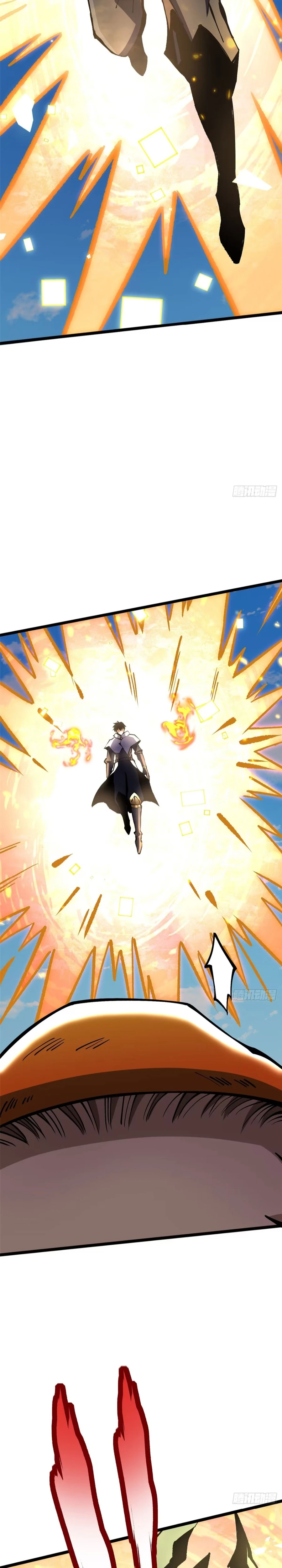 I Really Don’t Want to Learn Forbidden Spells Chapter 142 92 13