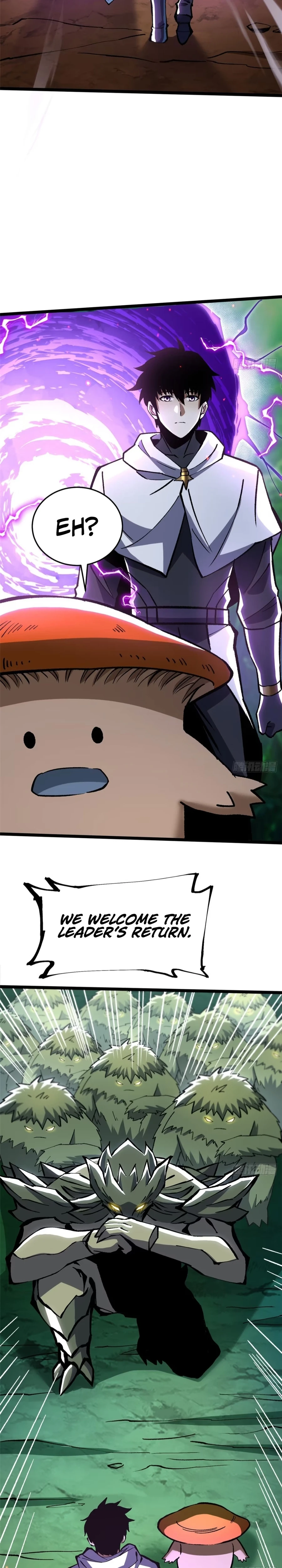 I Really Don’t Want to Learn Forbidden Spells Chapter 142 102 23