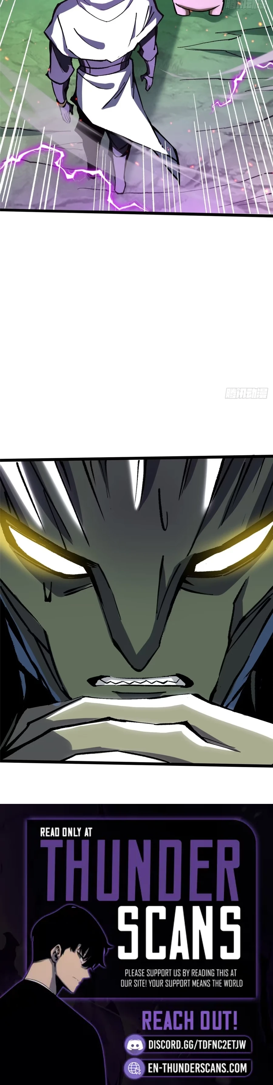 I Really Don’t Want to Learn Forbidden Spells Chapter 142 103 24