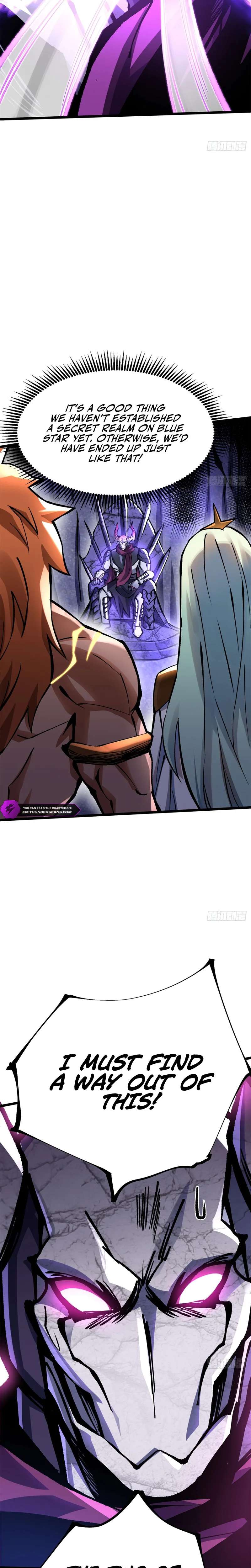 I Really Don’t Want to Learn Forbidden Spells Chapter 148 65 04