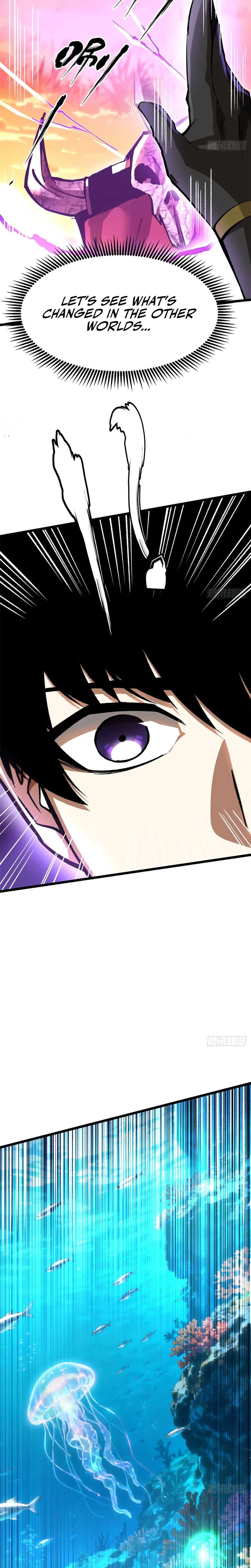 I Really Don’t Want to Learn Forbidden Spells Chapter 148 68 07