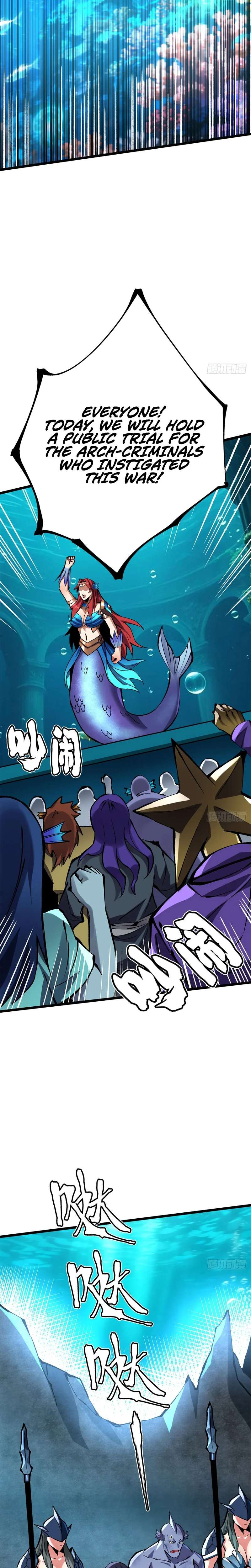 I Really Don’t Want to Learn Forbidden Spells Chapter 148 69 08