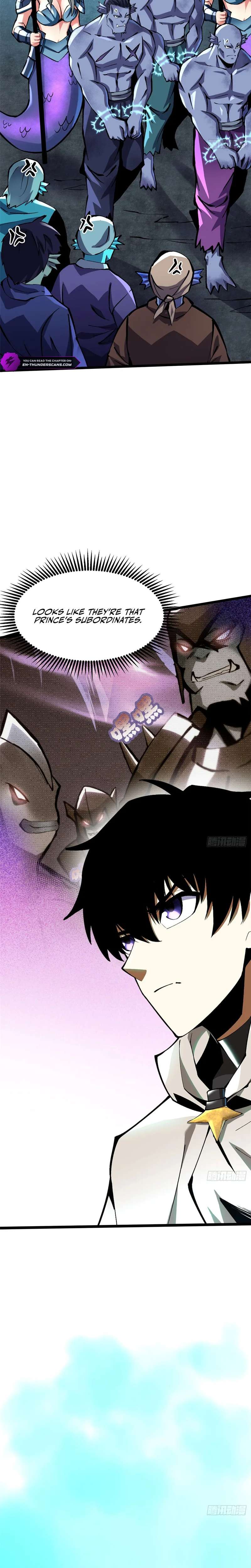 I Really Don’t Want to Learn Forbidden Spells Chapter 148 70 09