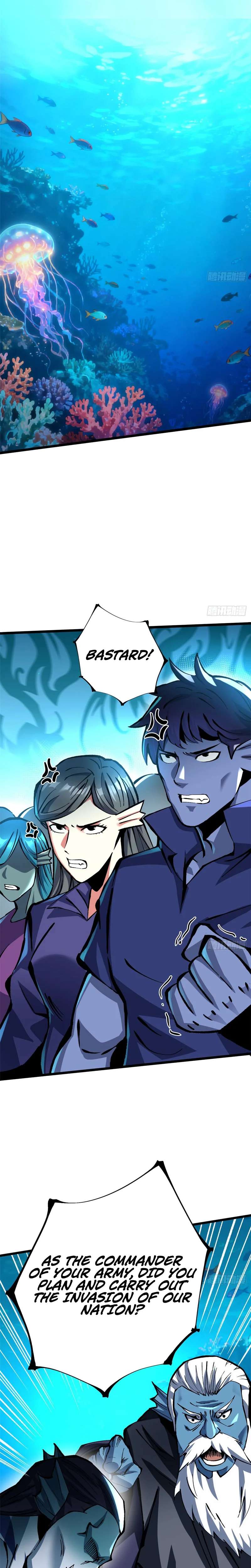 I Really Don’t Want to Learn Forbidden Spells Chapter 148 71 10