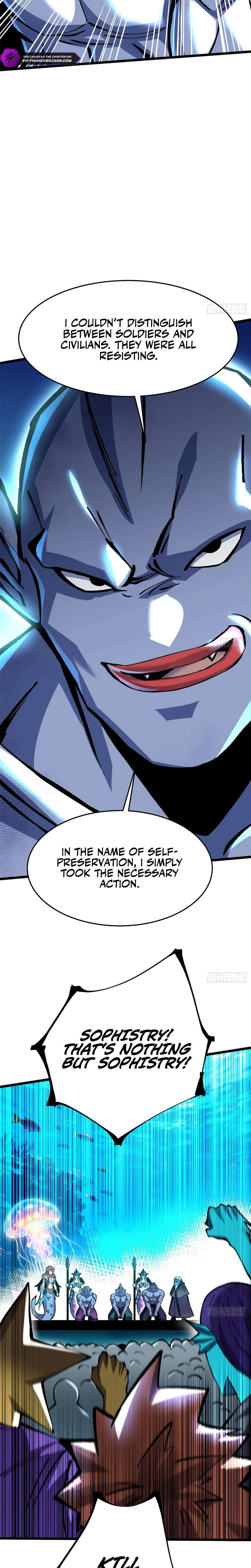 I Really Don’t Want to Learn Forbidden Spells Chapter 148 74 13