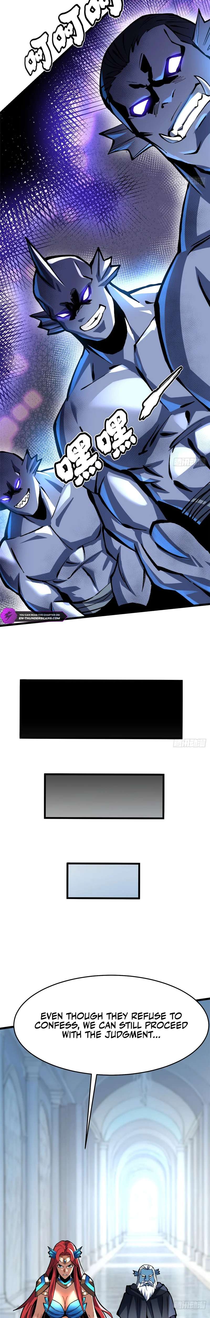 I Really Don’t Want to Learn Forbidden Spells Chapter 148 76 15