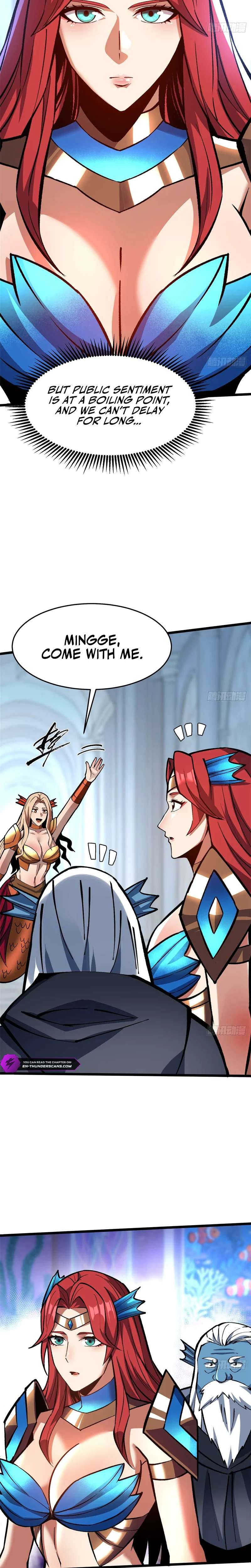 I Really Don’t Want to Learn Forbidden Spells Chapter 148 78 17