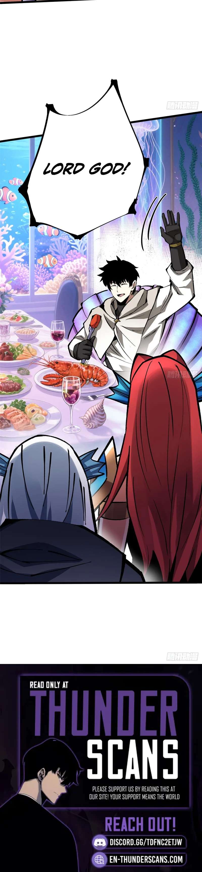 I Really Don’t Want to Learn Forbidden Spells Chapter 148 79 18