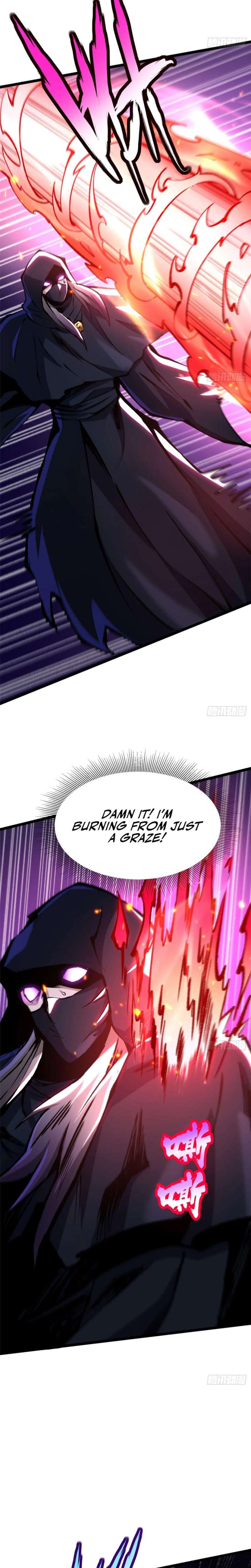 I Really Don’t Want to Learn Forbidden Spells Chapter 151 76 03