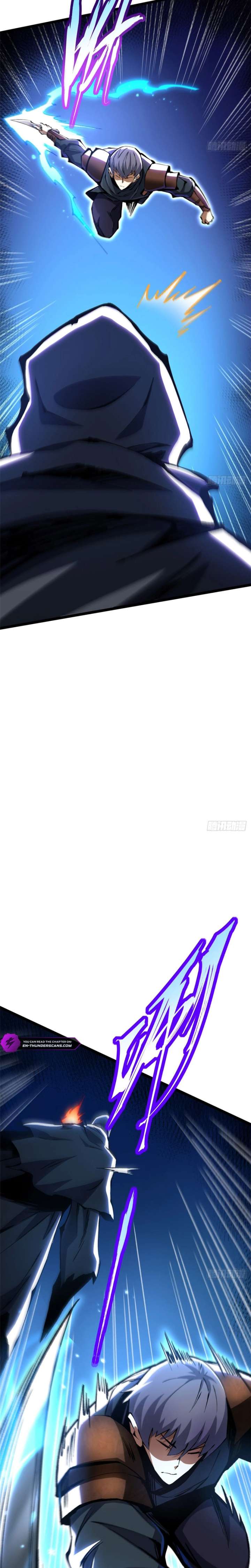 I Really Don’t Want to Learn Forbidden Spells Chapter 151 77 04