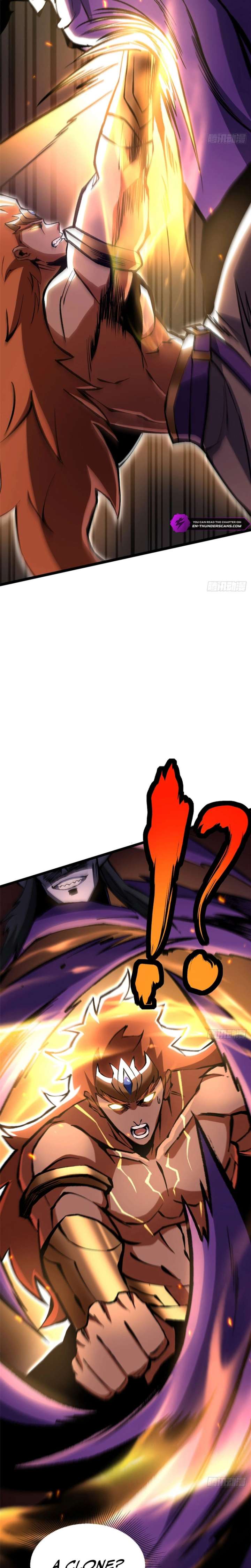 I Really Don’t Want to Learn Forbidden Spells Chapter 151 89 16