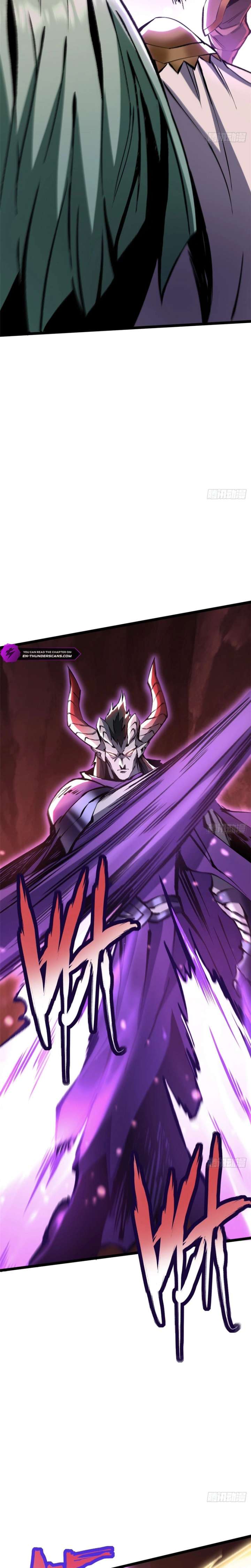 I Really Don’t Want to Learn Forbidden Spells Chapter 151 91 18