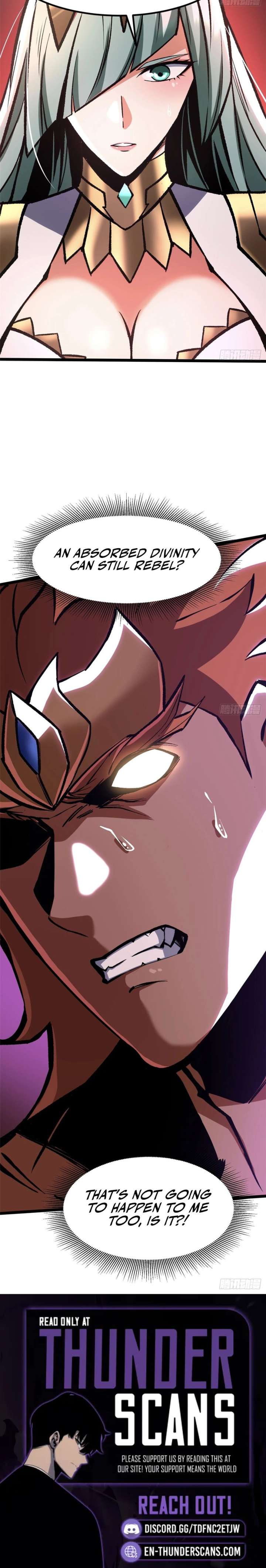 I Really Don’t Want to Learn Forbidden Spells Chapter 151 95 22