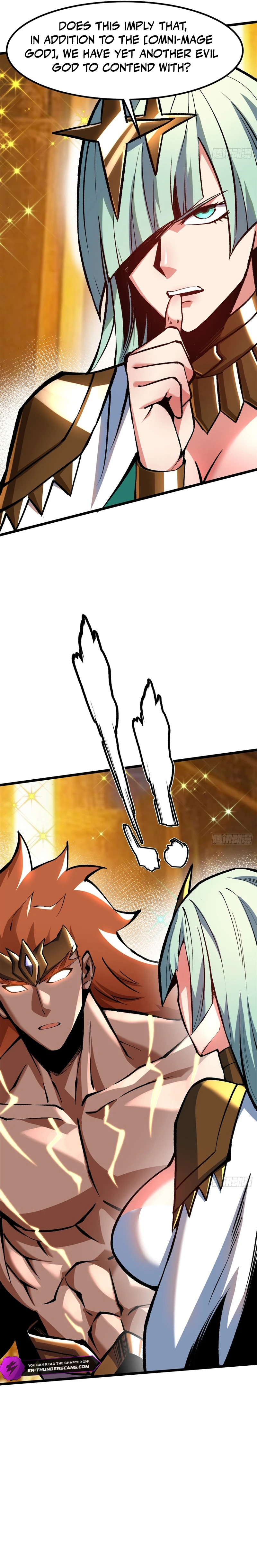 I Really Don’t Want to Learn Forbidden Spells Chapter 152 54 02