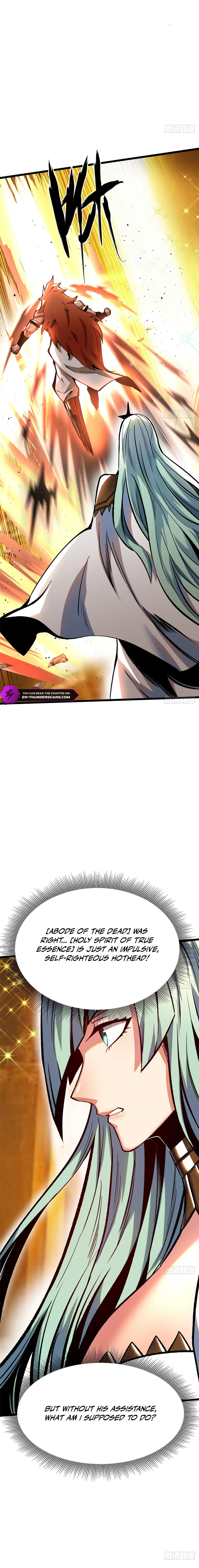 I Really Don’t Want to Learn Forbidden Spells Chapter 152 56 04