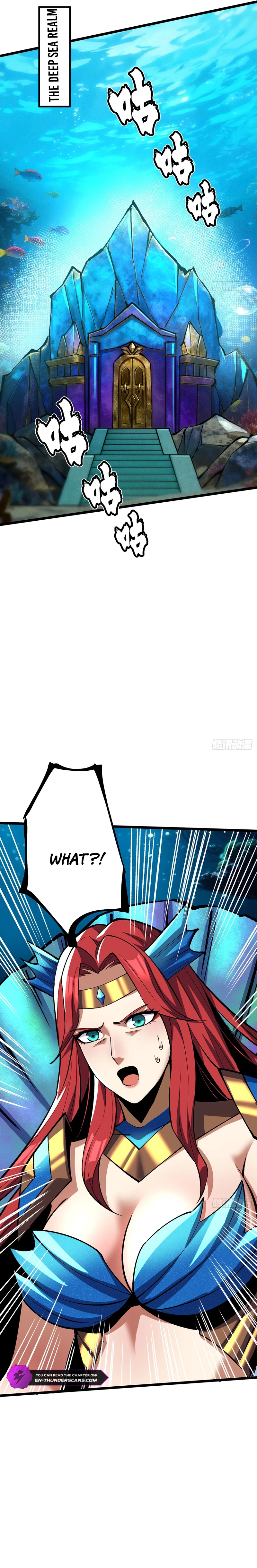 I Really Don’t Want to Learn Forbidden Spells Chapter 152 58 06