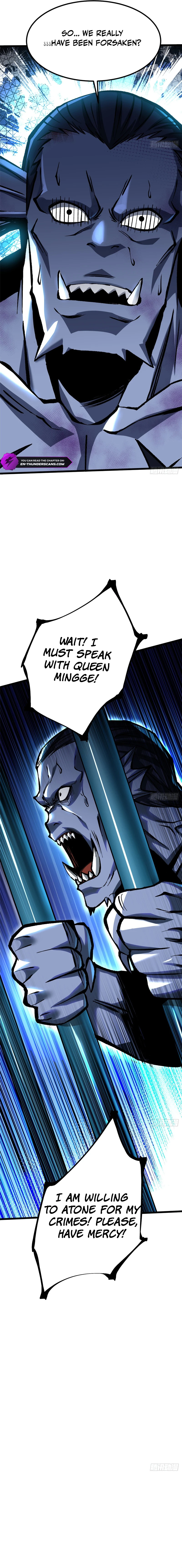 I Really Don’t Want to Learn Forbidden Spells Chapter 152 63 11