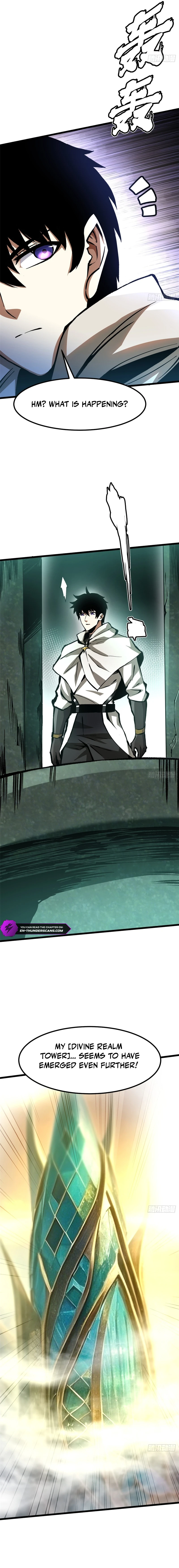 I Really Don’t Want to Learn Forbidden Spells Chapter 152 65 13