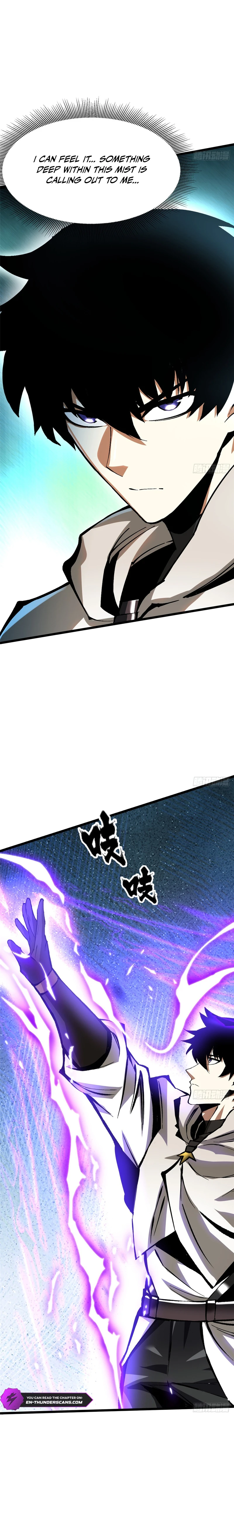 I Really Don’t Want to Learn Forbidden Spells Chapter 152 66 14