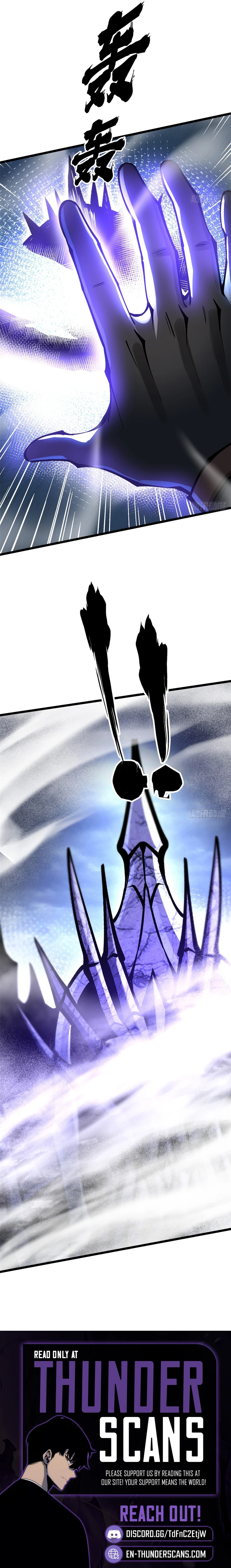 I Really Don’t Want to Learn Forbidden Spells Chapter 152 67 15