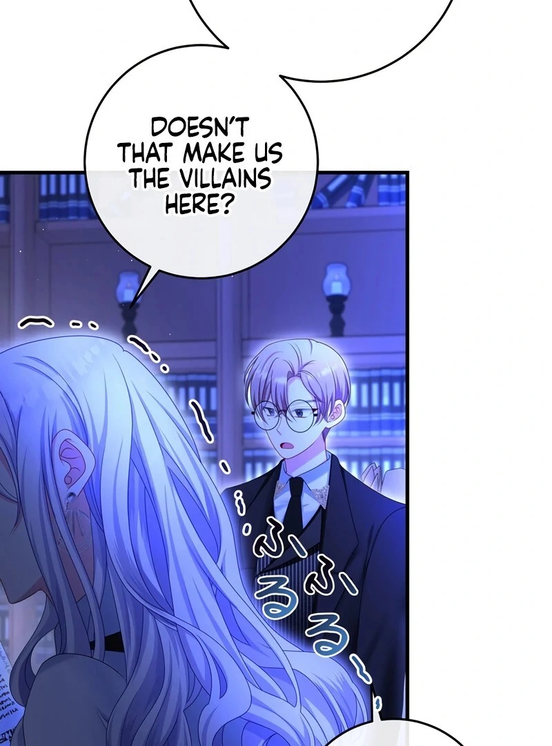 I Refuse the Regrets of a Traitor Chapter 21 387 005