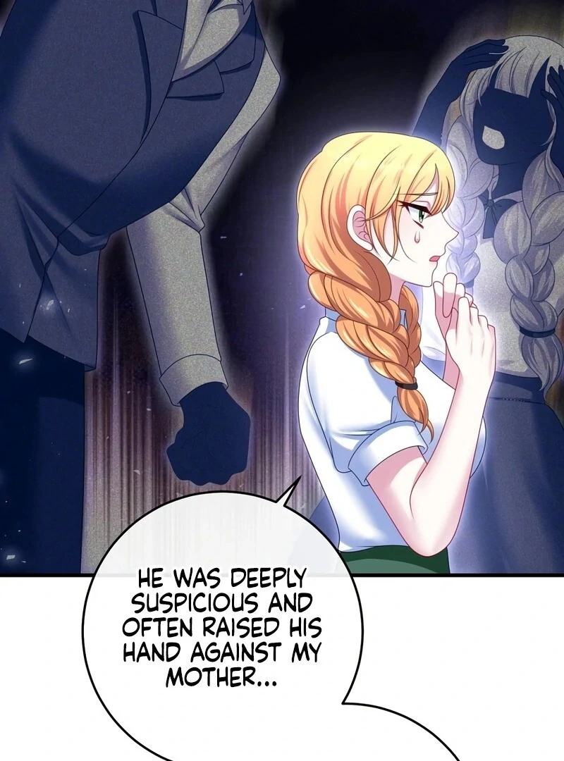 I Refuse the Regrets of a Traitor Chapter 21 403 021