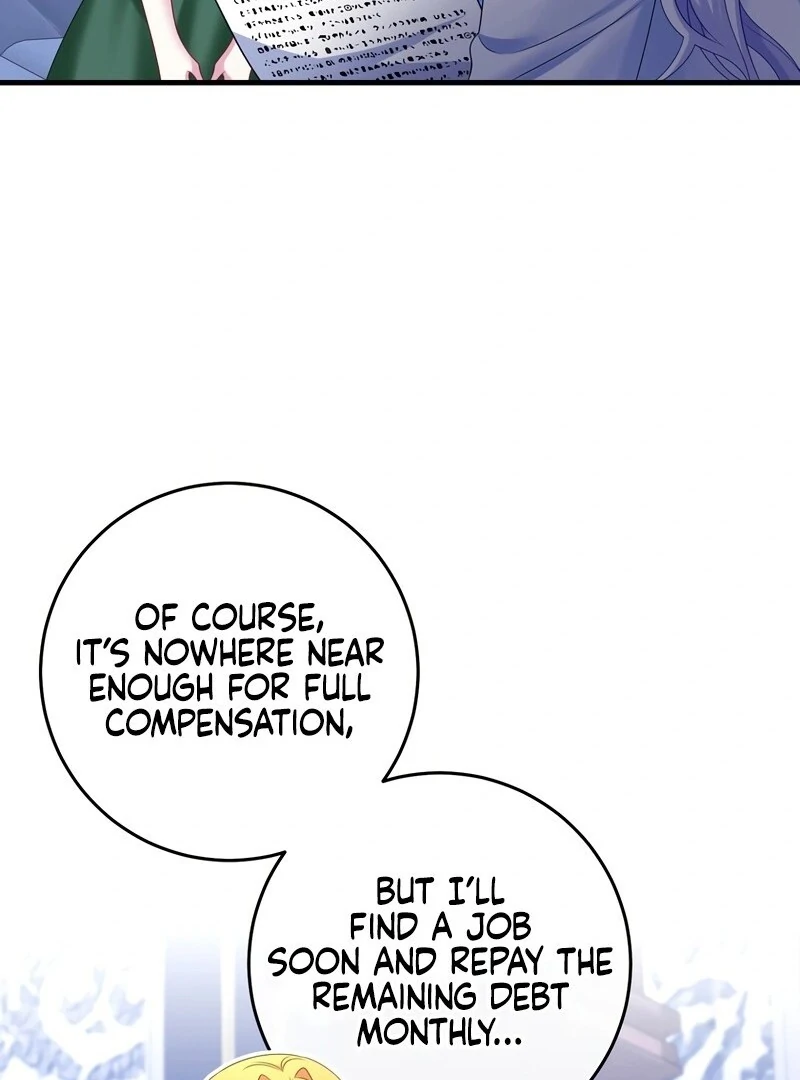 I Refuse the Regrets of a Traitor Chapter 21 413 031