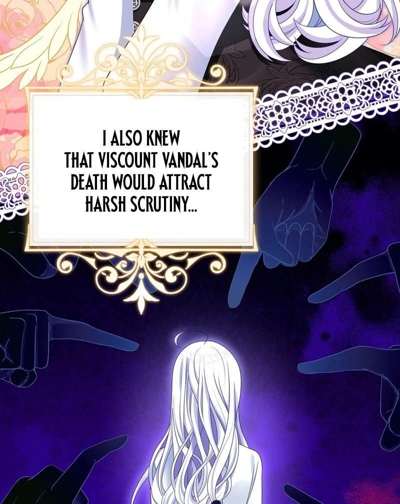 I Refuse the Regrets of a Traitor Chapter 21 427 045