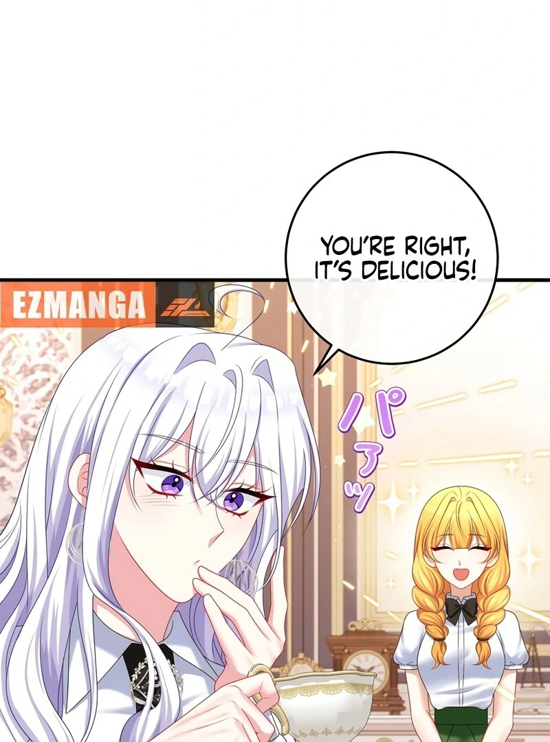 I Refuse the Regrets of a Traitor Chapter 21 442 060