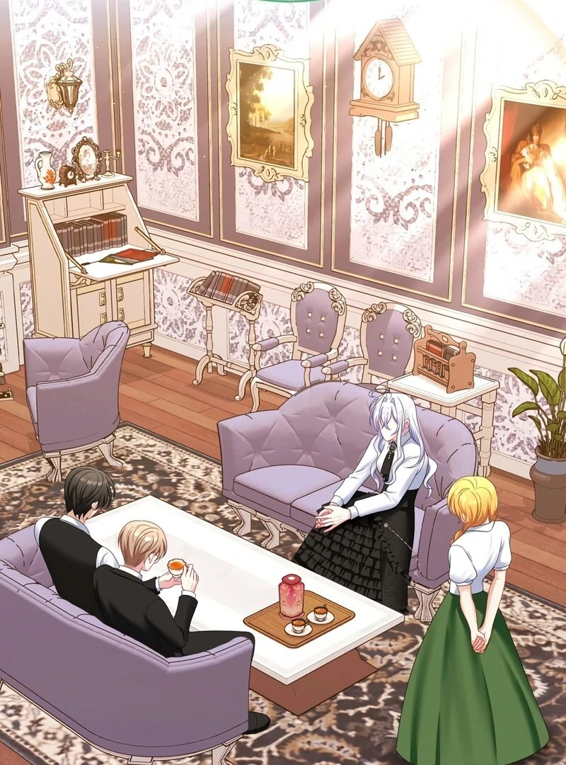 I Refuse the Regrets of a Traitor Chapter 21 450 068