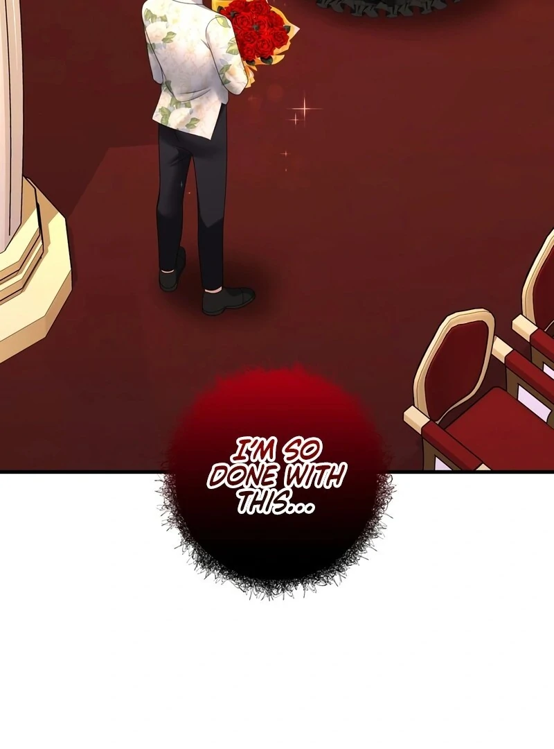 I Refuse the Regrets of a Traitor Chapter 21 505 123