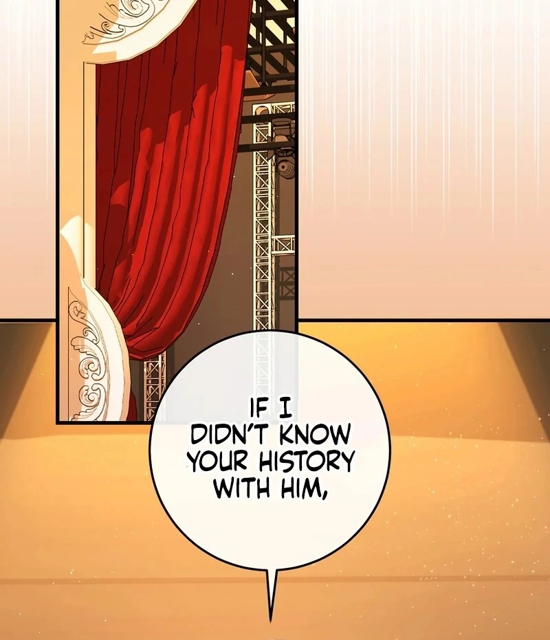 I Refuse the Regrets of a Traitor Chapter 22 407 046