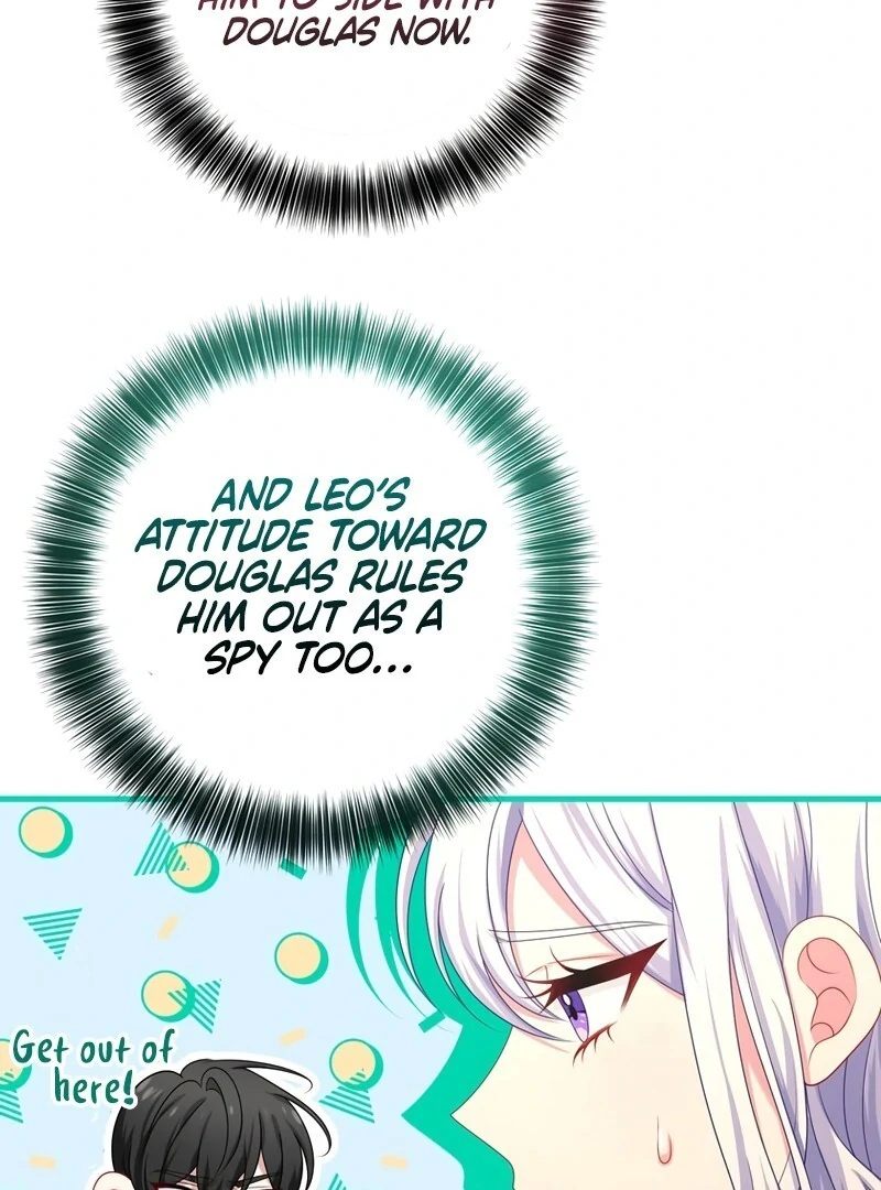 I Refuse the Regrets of a Traitor Chapter 22 430 069