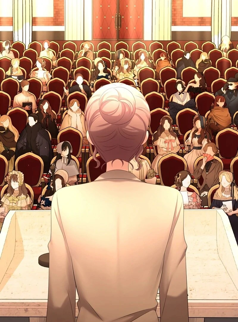 I Refuse the Regrets of a Traitor Chapter 22 460 099