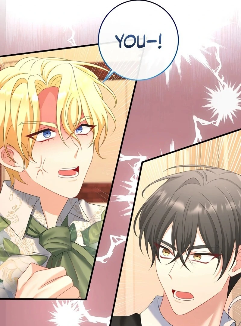 I Refuse the Regrets of a Traitor Chapter 22 470 109