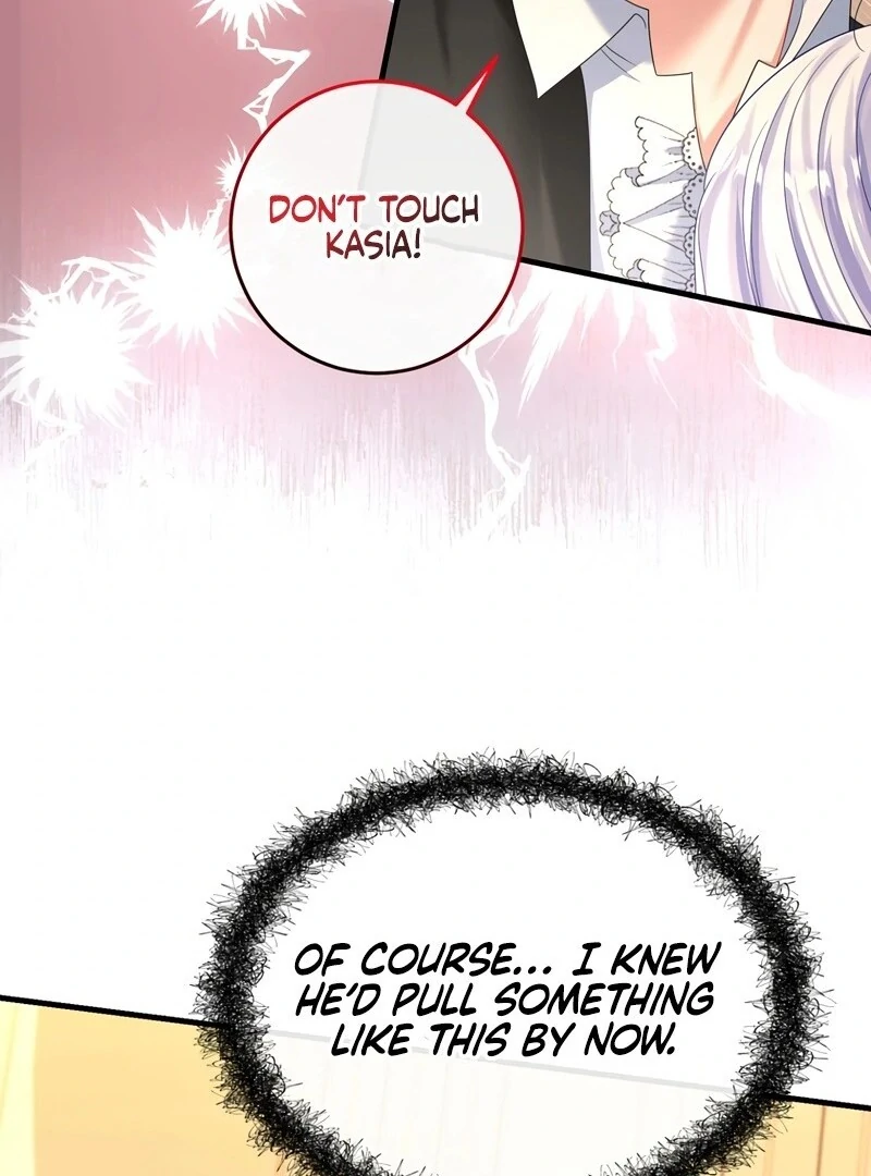 I Refuse the Regrets of a Traitor Chapter 22 471 110