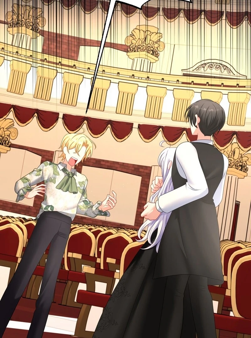 I Refuse the Regrets of a Traitor Chapter 23 390 002