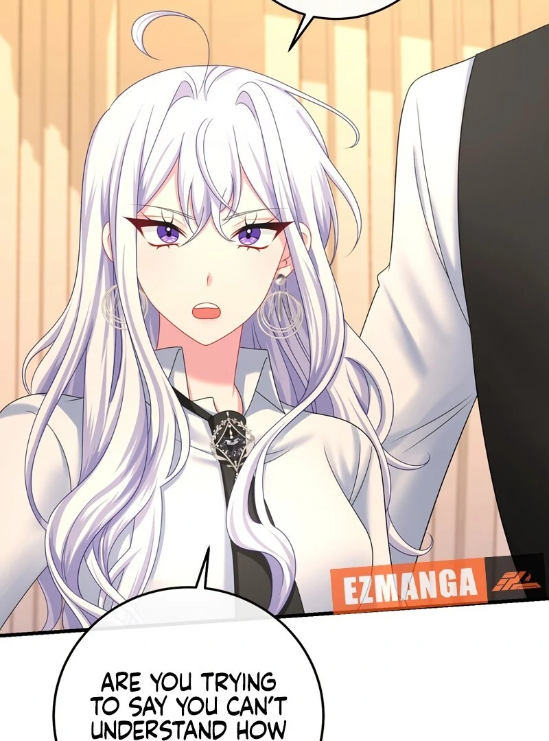 I Refuse the Regrets of a Traitor Chapter 23 392 004