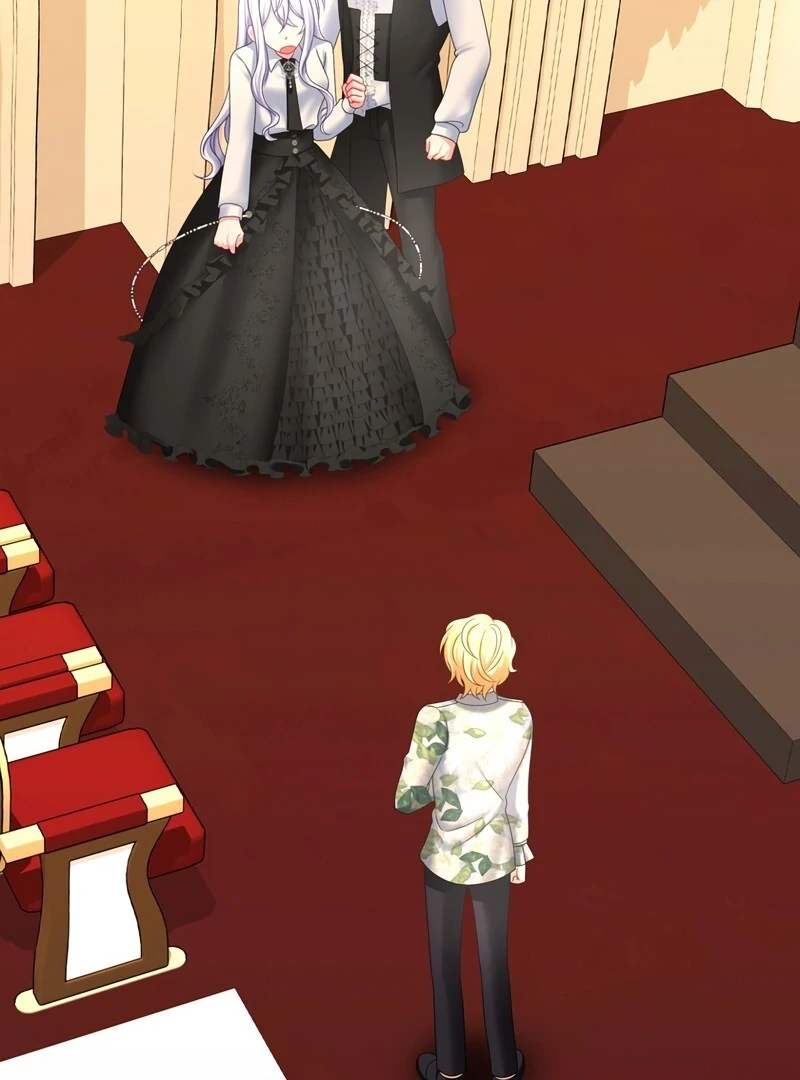 I Refuse the Regrets of a Traitor Chapter 23 396 008