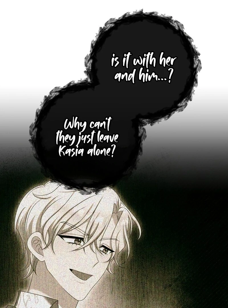 I Refuse the Regrets of a Traitor Chapter 23 445 057