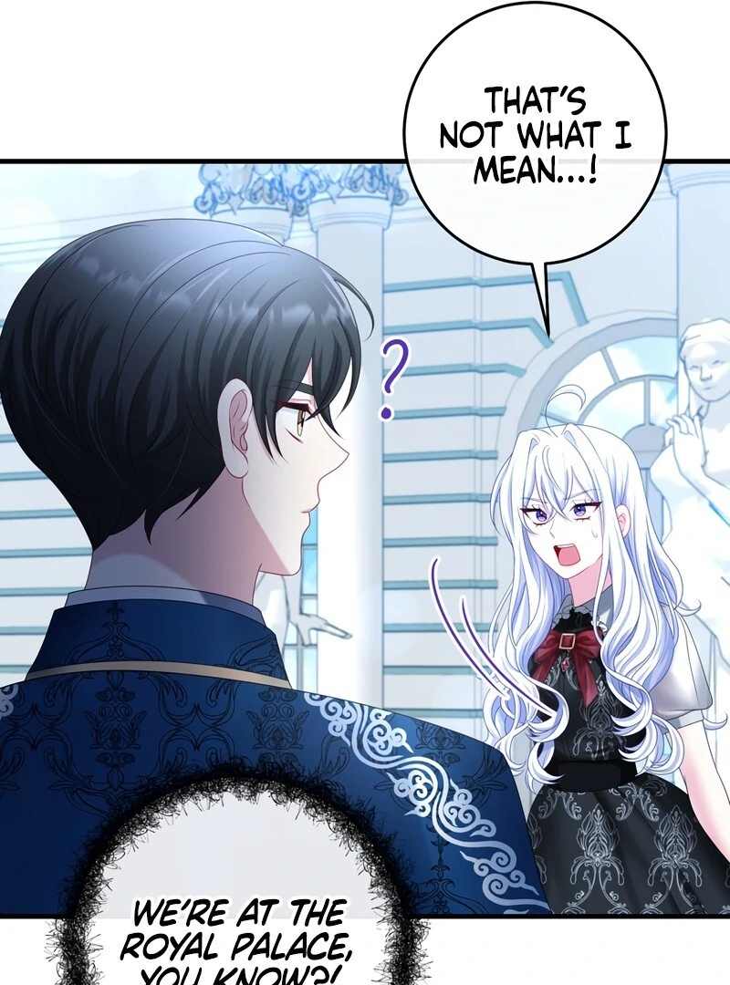 I Refuse the Regrets of a Traitor Chapter 23 472 084