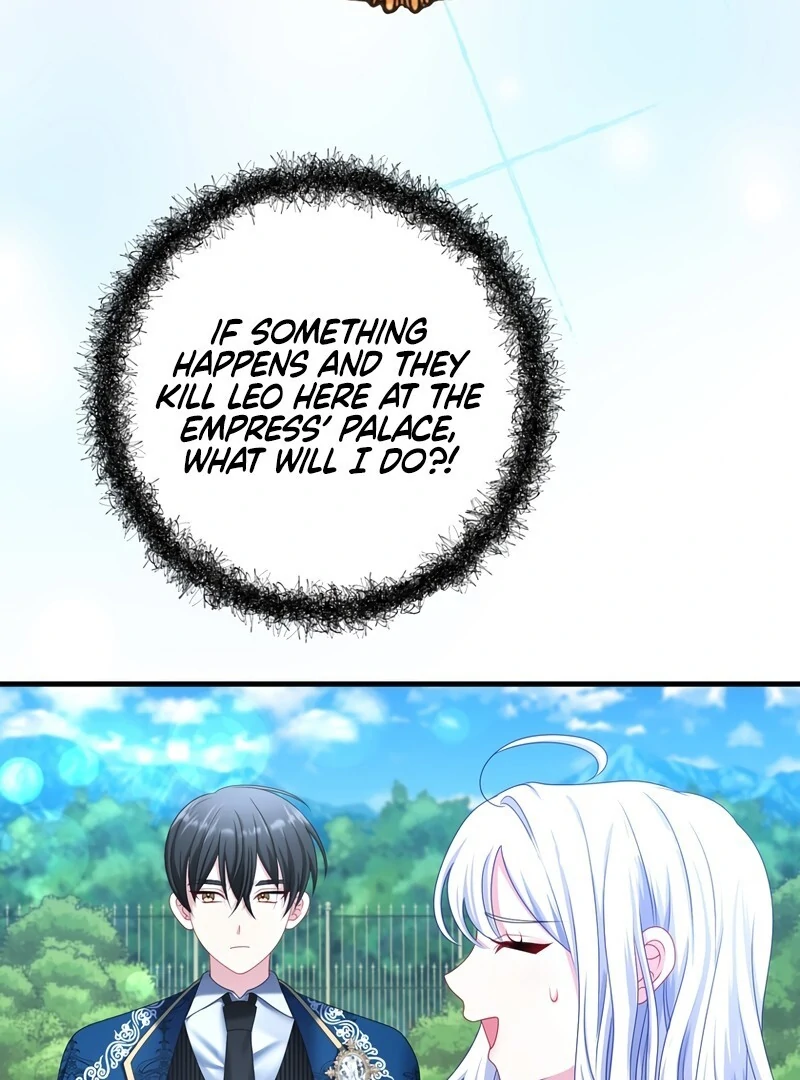 I Refuse the Regrets of a Traitor Chapter 23 476 088