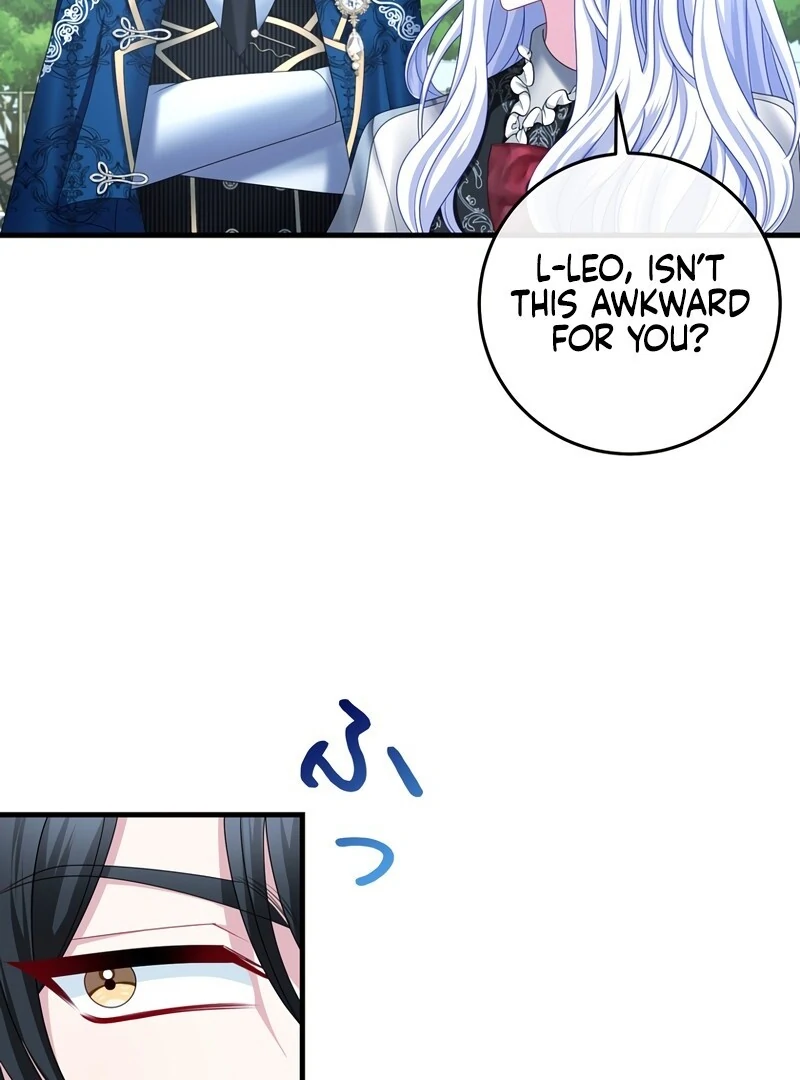 I Refuse the Regrets of a Traitor Chapter 23 477 089