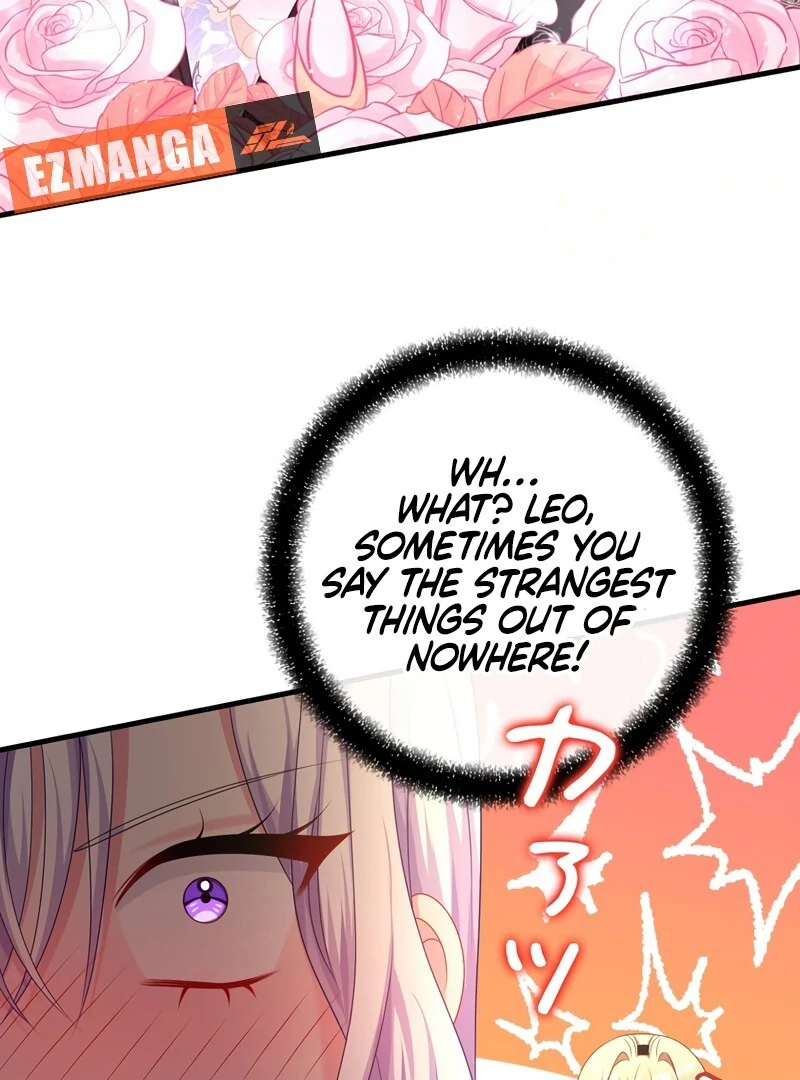 I Refuse the Regrets of a Traitor Chapter 23 482 094