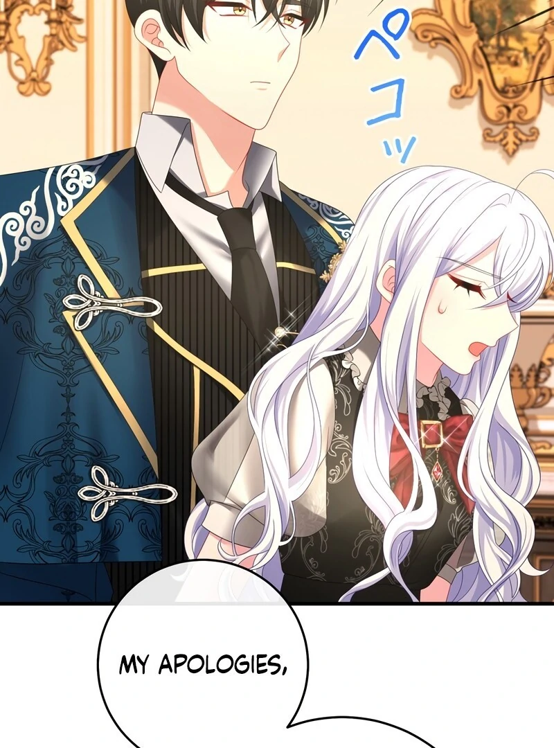 I Refuse the Regrets of a Traitor Chapter 23 493 105