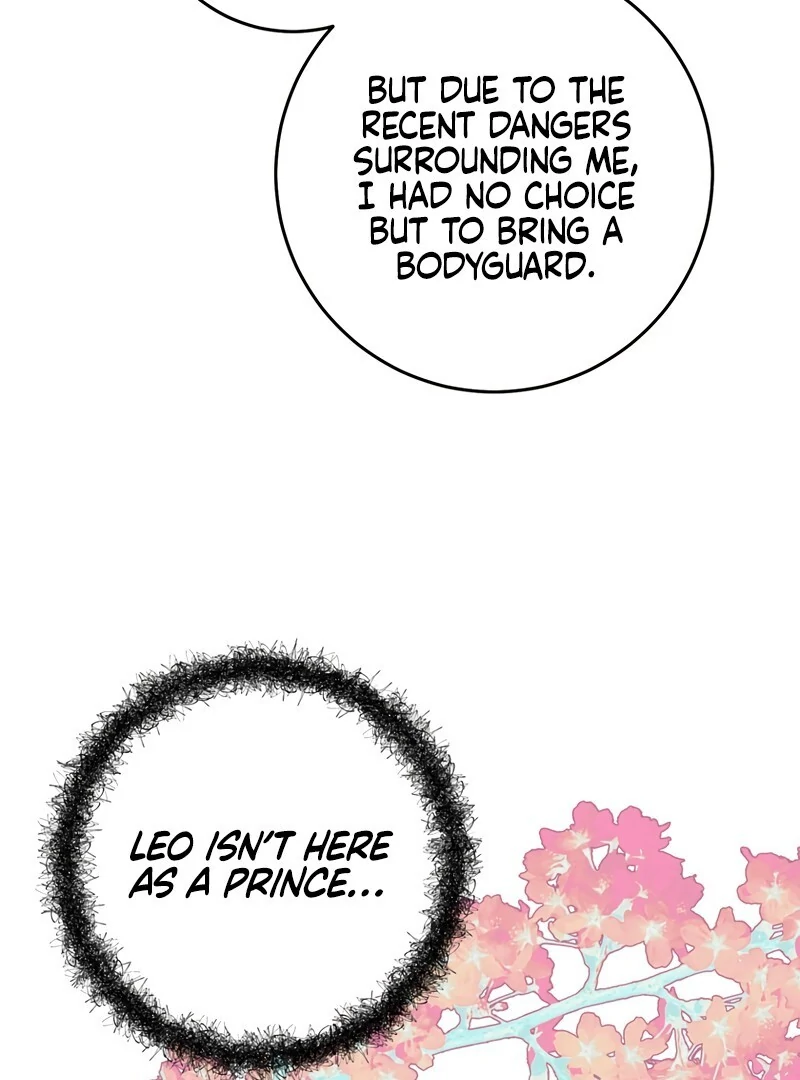 I Refuse the Regrets of a Traitor Chapter 23 494 106