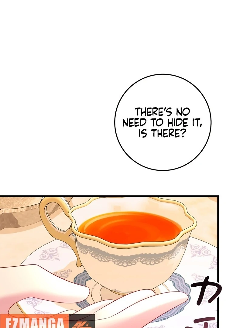 I Refuse the Regrets of a Traitor Chapter 23 510 122