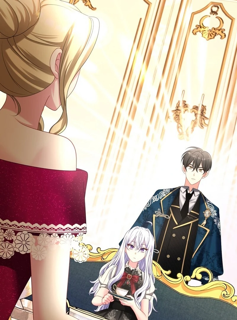 I Refuse the Regrets of a Traitor Chapter 23 512 124